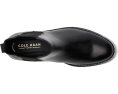 Кожаные челси-боты Cole Haan Roundhill Grand с эластичными вставками и амортизацией