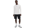 Шорты Nike Dri-FIT Challenger без подкладки длина 23 см