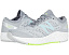 Кроссовки беговые Fresh Foam Vongo v4 New Balance Light Aluminum Lime Glo