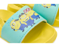 Сандалии Josmo Minions для малышей на платформе