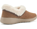 Домашние тапочки Skechers On-The-Go Joy Warm Embrace
