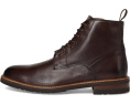 Ботинки Johnston & Murphy Collection Hartford Plain Toe из итальянской кожи с подошвой Vibram
