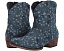 Ковбойские сапоги Roper Merica Denim с дизайном в звездах