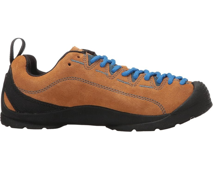 Обувь KEEN Jasper для отдыха с пробковой стелькой