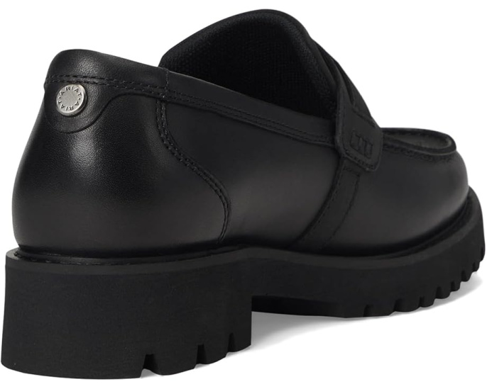 Лоферы Stratford Lug Loafer Ariat с квадратным носком