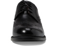 Оксфорды Florsheim Midtown Wingtip с перфорацией и стелькой OrthoLite