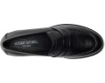 Лоферы Josef Seibel Kate 02 на устойчивом каблуке с эластичной вставкой