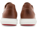 Оксфорды Brooks Oxford на технологии Hands Free с эластичными шнурками