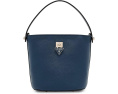 GUESS Бакет Patsie Top Handle с цепным ремнем