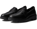 Лоферы Clarks Calla Ease с круглым носком и стелькой Ultimate Comfort