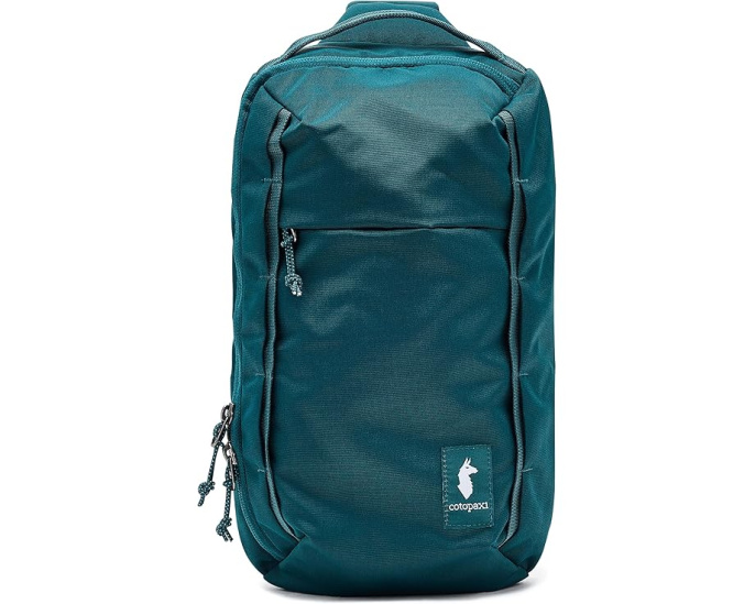 Сумка Cotopaxi Todo 8L Sling Cada Dia через плечо универсальная