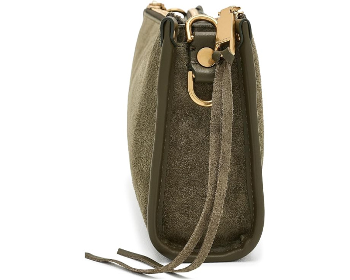 Rebecca Minkoff мини-сумка M.A.B Small Crossbody