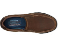 Мокасины SKECHERS Relaxed Fit Braver - Rayland с гелевой стелькой Memory Foam