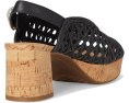 Босоножки Cornelia из замши с открытым мысом и платформой Aerosoles