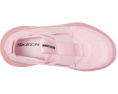 Детские кроссовки Skechers Sport Stretch Knit-Skech Fast Ice с эластичными вставками