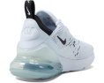 Кроссовки Nike Air Max 270 с яркими акцентами