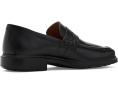 ECCO лоферы Helsinki 2.0 Moc Toe черные