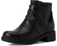 Ботинки Clarks Hearth Sofia с удобной стелькой и молнией