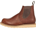 Челси ботинки Red Wing Heritage Classic с кожаной подошвой Vibram