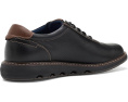 Dockers Marlons в классическом стиле с шнуровкой