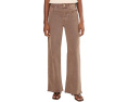 31" Anessa Raw Hem in Vintage Canewood