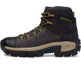 Caterpillar Invader Hiker WP CT ботинки с композитным носком