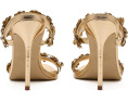 Босоножки Steve Madden Sunshine на шпильке с цветочным декором