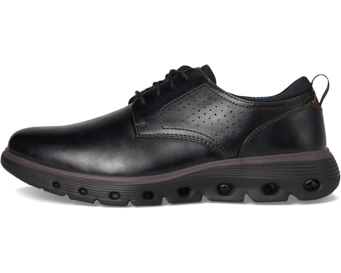 Повседневные оксфорды Dockers Franco с технологией Active Rebound
