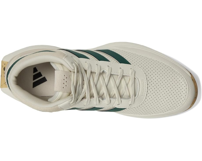 Golf обувь Adidas S2G Mid Spikeless с водонепроницаемой кожей