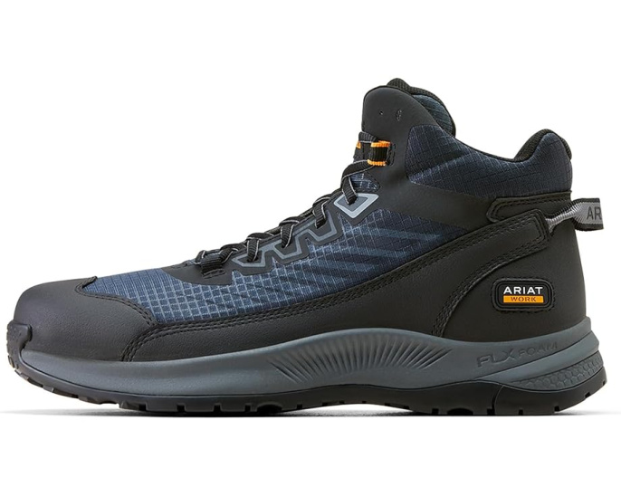 Кроссовки Ariat Outpace Shift Mid с композитным носком