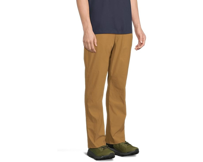 Брюки Sprag с пятью карманами и технологией FlashDry от The North Face