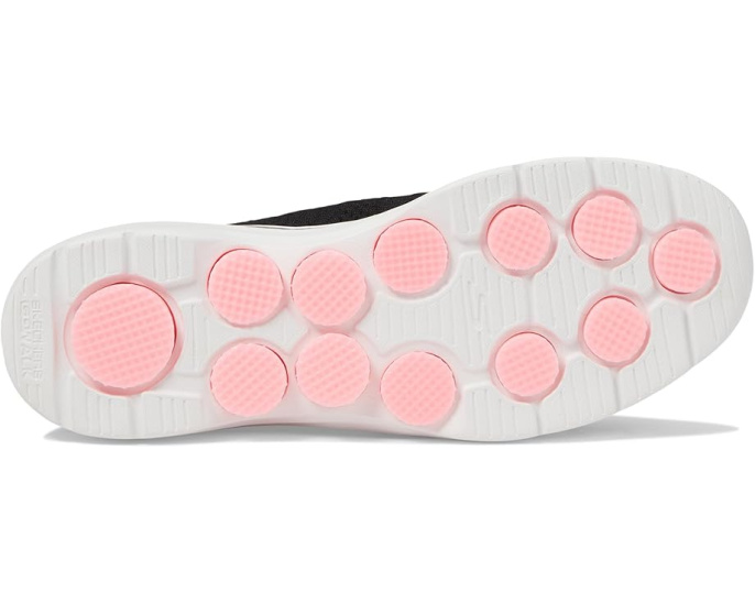 SKECHERS Performance Go Walk 7 City Lights Hands Free Slip-Ins с технологией Hyper Pillar