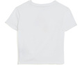 Футболка Cake Side Knot Tee от abercrombie kids для детей постарше