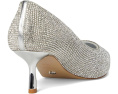Лодочки Dune London Bellas с острым носом и металлической отделкой