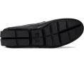 Мокасины Clarks Markman Plain из мягкой кожи с контурной стелькой