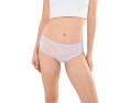 Chantelle трусики-хипстеры Soft Stretch с хлопковой ластовицей