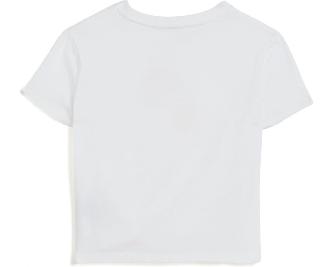 Футболка Cake Side Knot Tee от abercrombie kids для детей постарше