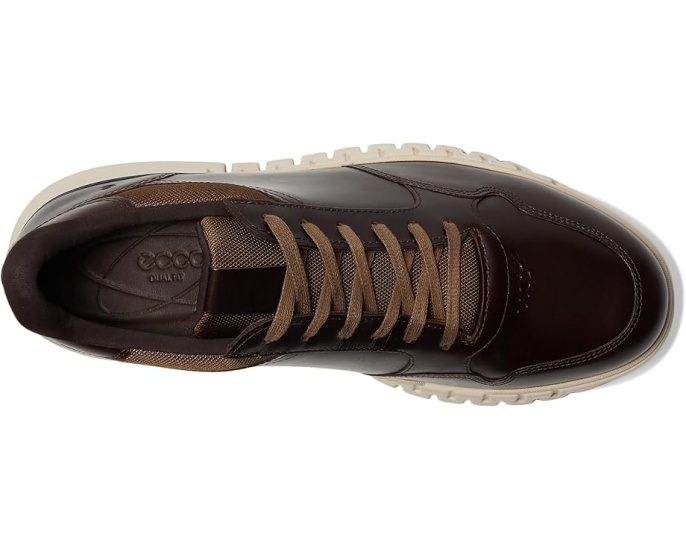 Кроссовки ECCO Gruuv Studio Runner с элегантным дизайном