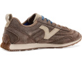Root Suede Washed