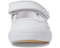Туфли Mary Jane Keds Ella Mj Flowers для девочек с вышитым цветком