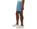 Беговые шорты Beyond Yoga Short Run 5 с подкладкой и карманами