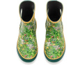Резиновые сапоги Bogs Patch Ankle Garden для сада