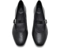 Мэри Джейн Delicato Snake с змеиным принтом FitFlop
