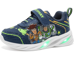 Кроссовки Josmo Toy Story со светом для малышей
