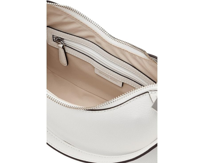 Michael Kors Сумка Jet Set Medium Convertible Pouchette Crossbody
