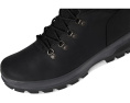 Высокие водонепроницаемые треккинговые ботинки ECCO Sport Rugged Track с круглым носком