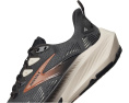 Беговые кроссовки Brooks Ghost Trail с амортизацией DNA Loft v3 для трейла