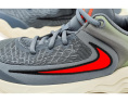 Nike Kids Giannis Immortality 4 баскетбольные кроссовки с усиленной пяткой
