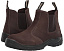 Ботинки Skechers Tapter Steel Toe с защитным мысом