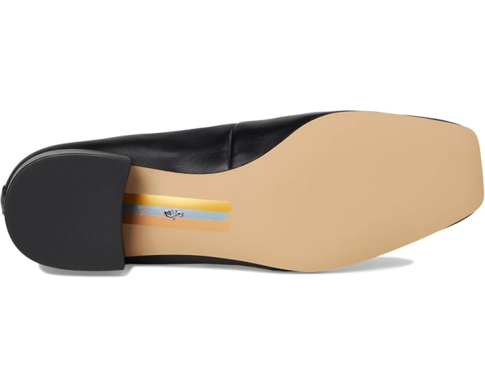 Туфли Sam Edelman Rosa с закрытым мысом